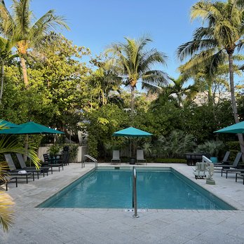 The Marker Waterfront Resort - Resorts Near Me - Key West, Florida The Marker Waterfront Resort - Resorts Near Me - Key West, Florida