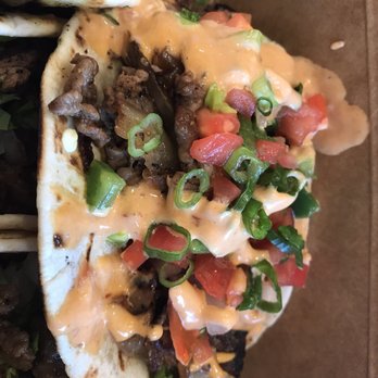 Brick and Flour - House Taco - Mexican Near Me - Glendale, California Brick and Flour - House Taco - Mexican Near Me - Glendale, California