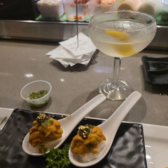 Sushi Vibe - Uni - Sushi Bars Near Me - Phoenix, Arizona Sushi Vibe - Uni - Sushi Bars Near Me - Phoenix, Arizona