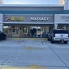 Beach Total Massage gift card