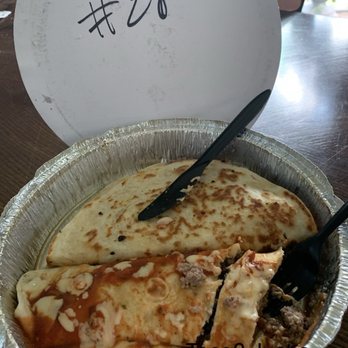 Carlos Cantina - Mexican Near Me - Iron Mountain, Michigan