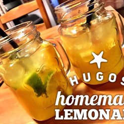 Hugo Burger & Grill