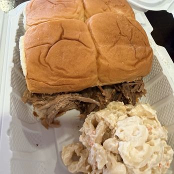 North Shore Plate Lunch - Pork sliders - Hawaiian Near Me - Norco, California North Shore Plate Lunch - Pork sliders - Hawaiian Near Me - Norco, California