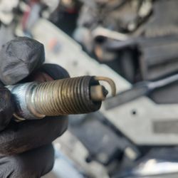 You Just Wait Automotive - Spark plug replacements