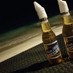 Bamboo Shore