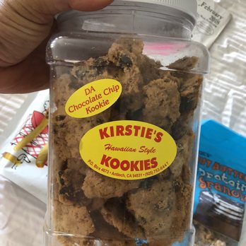 Kirstie's Kookies - Desserts Near Me Kirstie's Kookies - Desserts Near Me