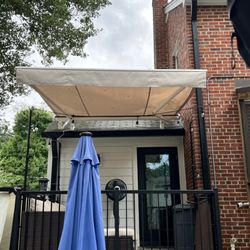 The Deck Awning Company