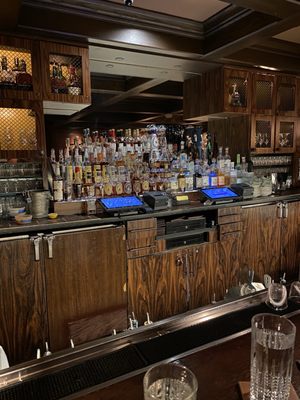 The Mansion Bar by null