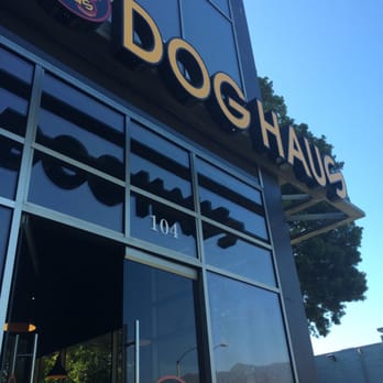 Dog Haus - Pasadena - New American Near Me - Pasadena, California Dog Haus - Pasadena - New American Near Me - Pasadena, California