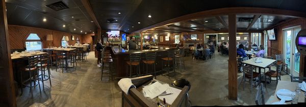 Wicks Park Bar & Grille by null