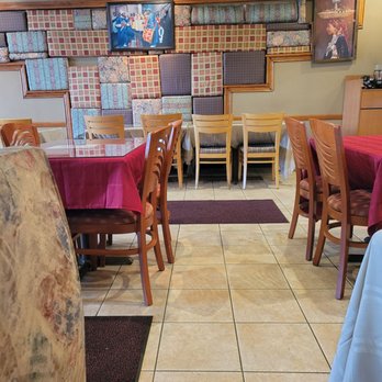 Alladeen Grill & BBQ - Wall decor - Pakistani Near Me - Hilliard, Ohio Alladeen Grill & BBQ - Wall decor - Pakistani Near Me - Hilliard, Ohio