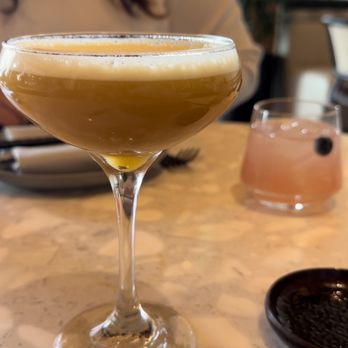 PLANTA Williamsburg - Miso Mango Sour & Blueberry Sake Sangria - Sushi Bars Near Me - Brooklyn, New York PLANTA Williamsburg - Miso Mango Sour & Blueberry Sake Sangria - Sushi Bars Near Me - Brooklyn, New York