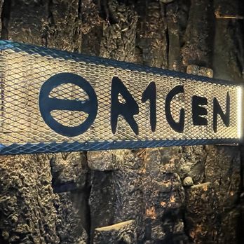 Origen - Steakhouses Near Me - Gilbert, Arizona