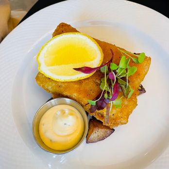 Valenzano Winery - Fish and chips - Wineries Near Me - Shamong, New Jersey