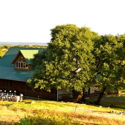 The Ranch At Bell Springs