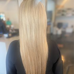 Details Hair Salon - Golden hour
