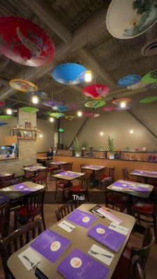 Thai Pot Cafe by null