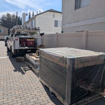 GoGreen Builders LLC - Solar System Installation - Solar Installation Near Me - Sherman Oaks, California GoGreen Builders LLC - Solar System Installation - Solar Installation Near Me - Sherman Oaks, California