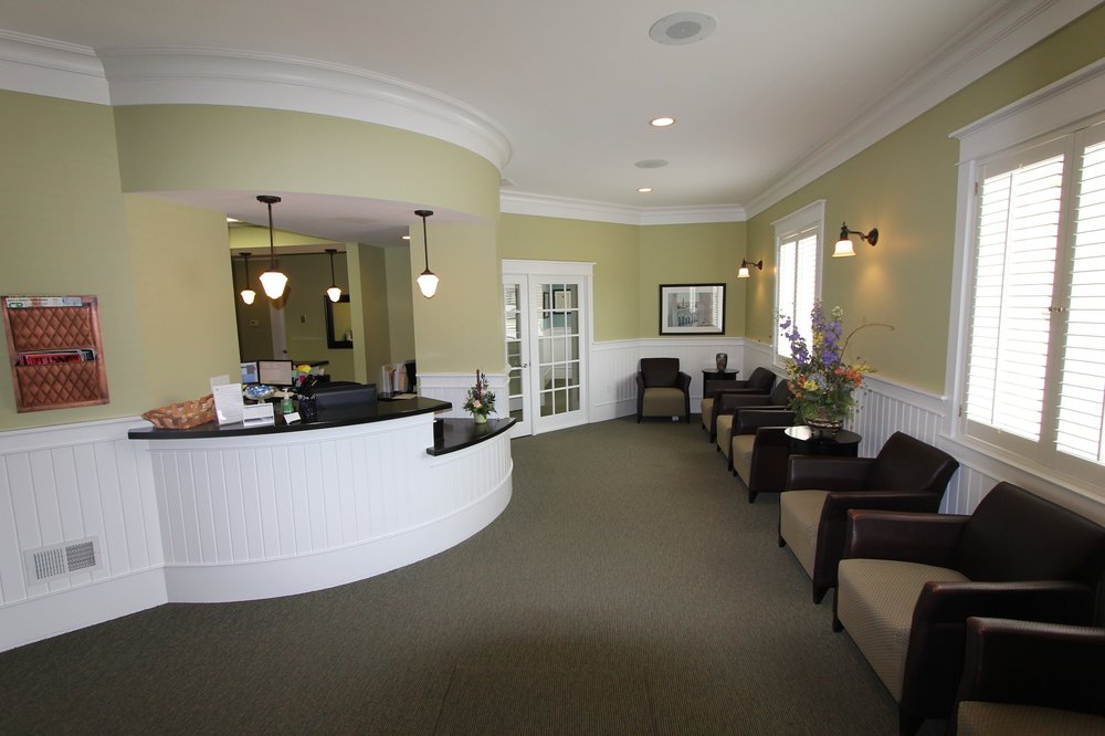 HAGAN RODRIGUEZ PERIODONTICS & IMPLANTS Updated October 2024 13