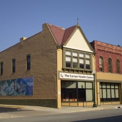Corner Health Center - The Corner Health Center is located at 47 N Huron St in the heart of historic downtown Ypsilanti, Michigan.