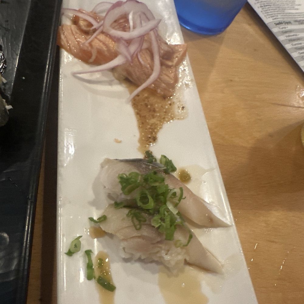Hikari Sushi - Sushi Bars Near Me - Chatsworth, California Hikari Sushi - Sushi Bars Near Me - Chatsworth, California