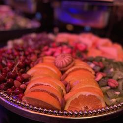Oliv’e Food Market - Catering by Olive Market Fruit platter