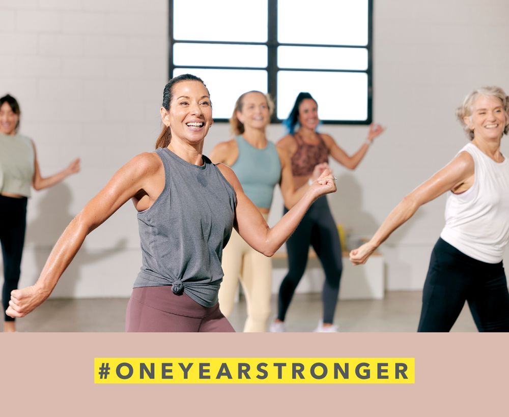 Jazzercise Mims Image