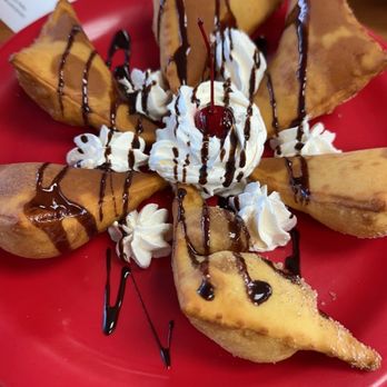 Taco Rico - Sopapillas - Tacos Near Me - Kansas City, Missouri