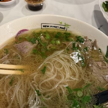 New Super Pho - pho - Vietnamese Near Me - Atlanta, Georgia