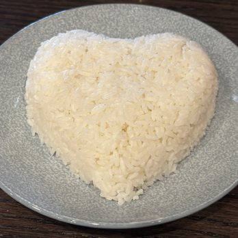 Thai Bliss - Rice - Thai Near Me - Indianapolis, Indiana