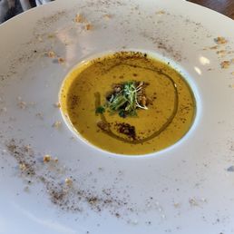 Corn Bisque