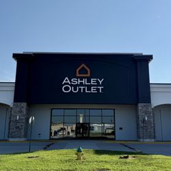 Ashley Outlet