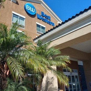 Best Western - Hotels Near Me - Ontario, California