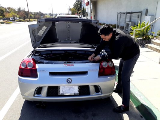LARRY H. MILLER TOYOTA LEMON GROVE - Updated March 2025 - 90 Photos ...