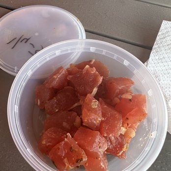 Ono Seafood - Hawaiian Style Ahi - Seafood Near Me - Honolulu, Hawaii Ono Seafood - Hawaiian Style Ahi - Seafood Near Me - Honolulu, Hawaii