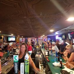 Paddy Mac's Pub - ALZ Benefit