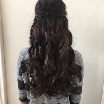 Kohnur - Curls! - Makeup Artists Near Me