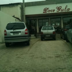 Doce Gula