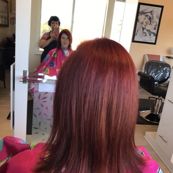 Hair By Shahin - Hair by Shahin! - Hair Stylists Near Me Hair By Shahin - Hair by Shahin! - Hair Stylists Near Me