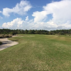 Origins Golf Club