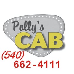Polly's Cab Inc