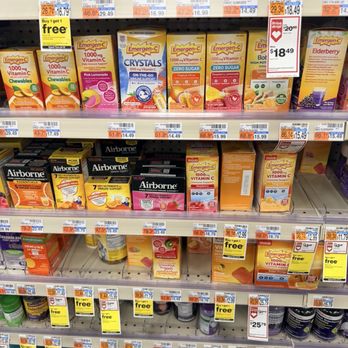 CVS Pharmacy - Drugstores Near Me - Deer Park, New York