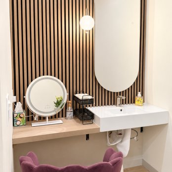 Jubilee Aesthetics - Jubilee Aesthetics - Powder Room - Medical Spas Near Me - Los Angeles, California Jubilee Aesthetics - Jubilee Aesthetics - Powder Room - Medical Spas Near Me - Los Angeles, California