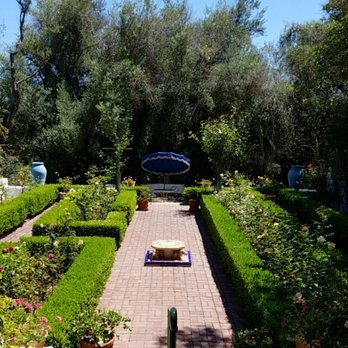 Rancho Los Alamitos - Landmarks & Historical Buildings Near Me - Long Beach, California