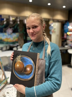 Sweet Arts Art Studio by null