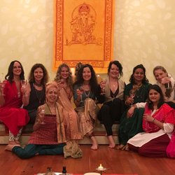 Sarasvati Institute of Ayurveda & Yoga Therapy