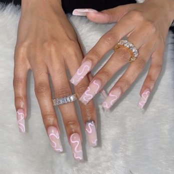 Pink Cherry Nails & Spa - Inspiration Picture - Nail Salons Near Me - Austin, Texas Pink Cherry Nails & Spa - Inspiration Picture - Nail Salons Near Me - Austin, Texas