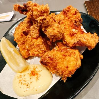 Marufuku Ramen - Chicken Karaage - Ramen Near Me - Las Vegas, Nevada Marufuku Ramen - Chicken Karaage - Ramen Near Me - Las Vegas, Nevada