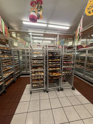 Tlaxcala Bakery Panaderia by null