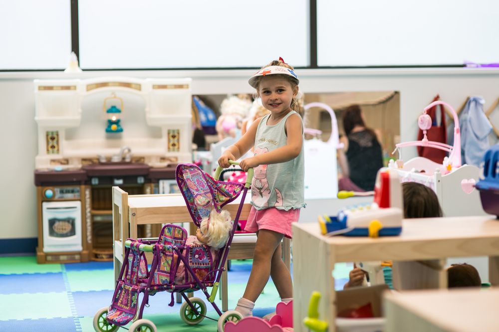 Kids' Clubhouse of the Main Line - childcare center in Wayne, PA